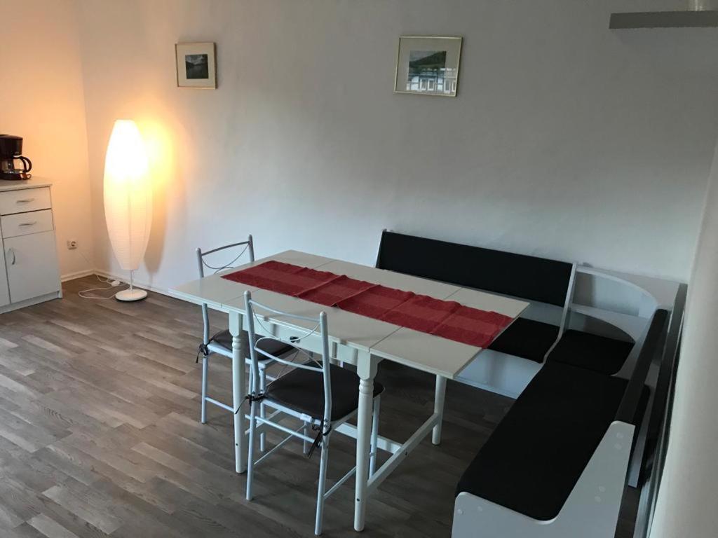 Haus Oberkirchen Naehe Winterberg Skiliftkarussell Schmallenberg Luaran gambar